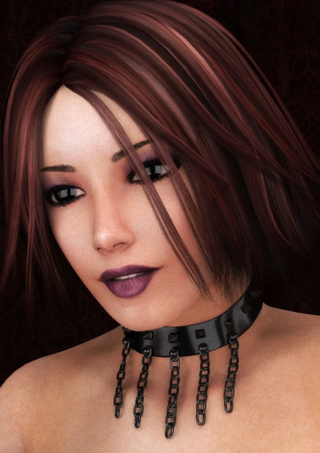 Nocturnal Invasions porn comic picture 66