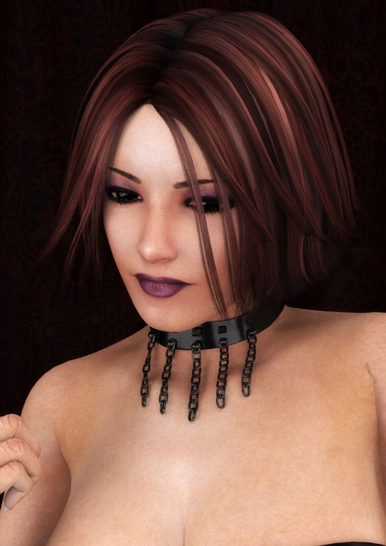 Nocturnal Invasions porn comic picture 68