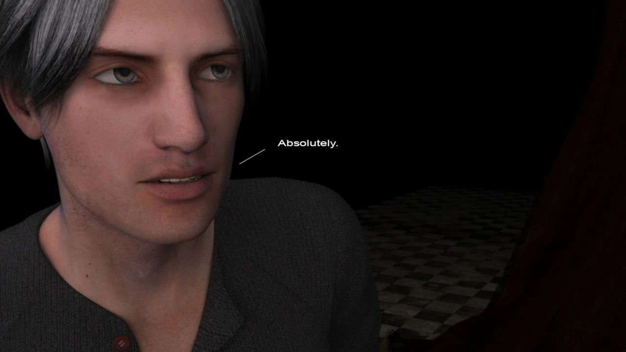 Nocturnal Invasions porn comic picture 78