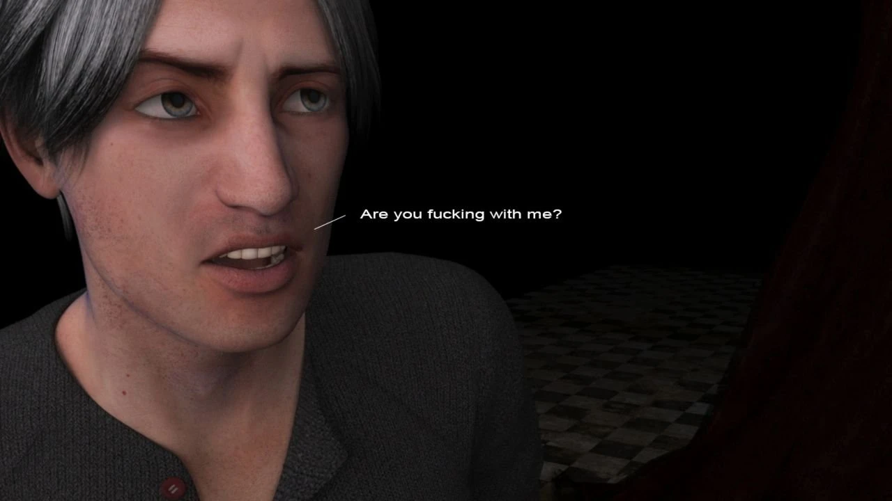 Nocturnal Invasions porn comic picture 80