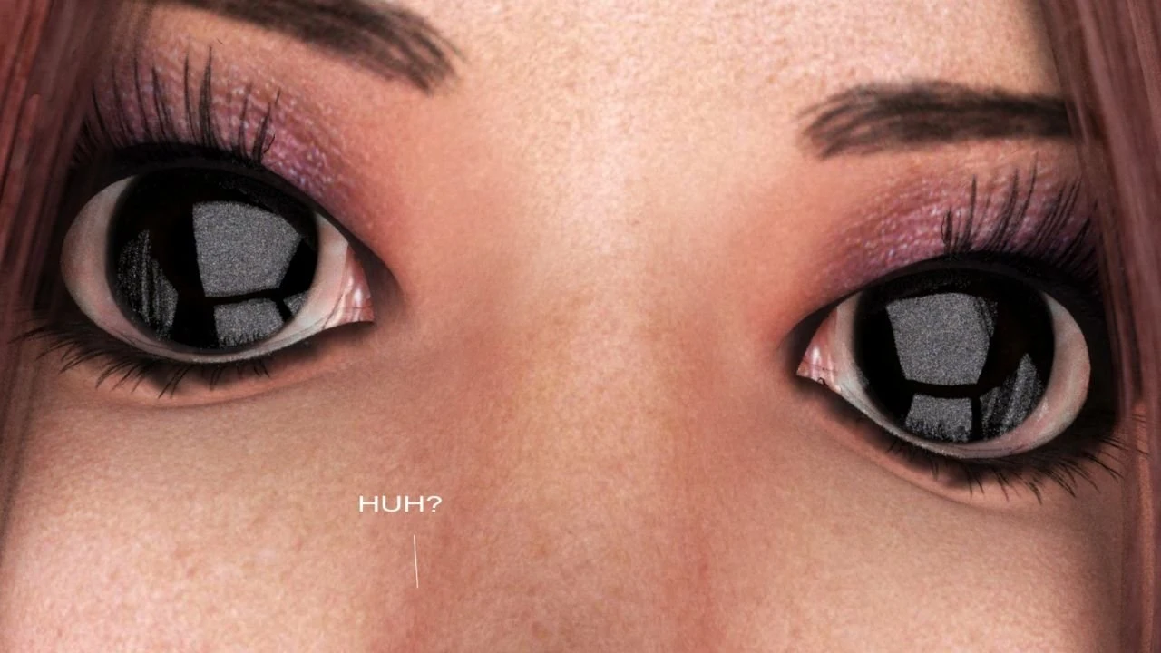 Nocturnal Invasions porn comic picture 85