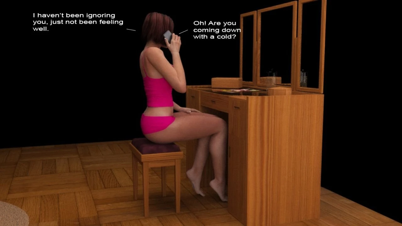 Nocturnal Invasions porn comic picture 9