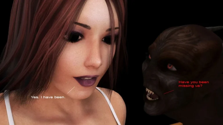 Nocturnal Invasions porn comic picture 93