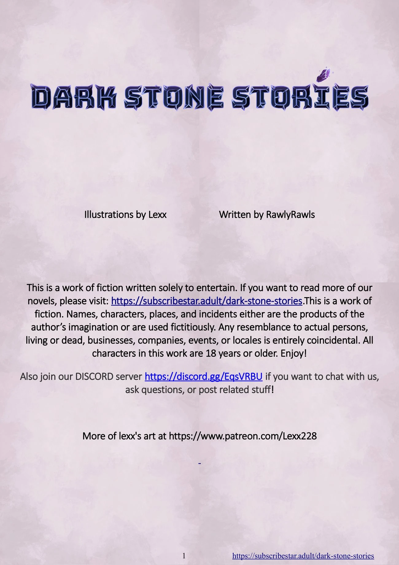 Noises Through the Wall Chapter 1 Dark Stone Stories porn comic picture 2