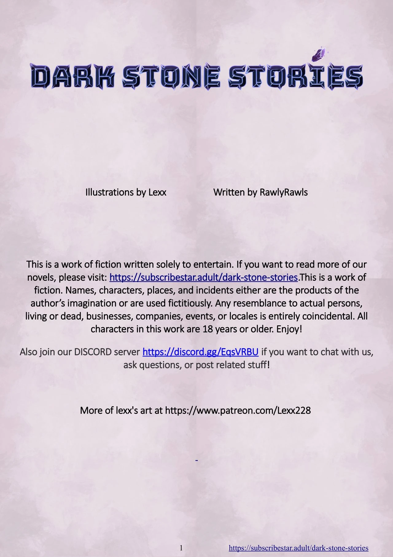 Noises Through the Wall Chapter 2 Dark Stone Stories porn comic picture 2