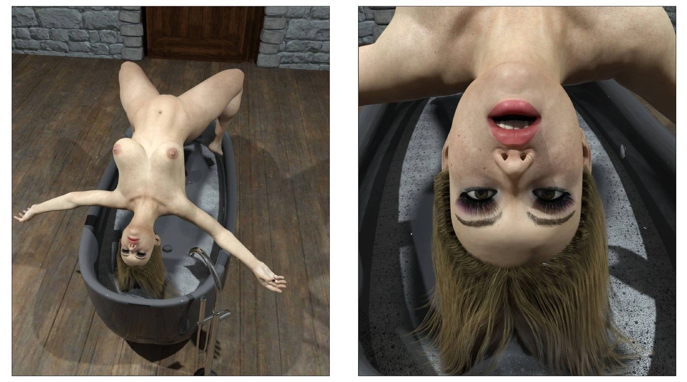 NOOM-NOOM SHOW: MAGIC VS SCIENCE porn comic picture 24