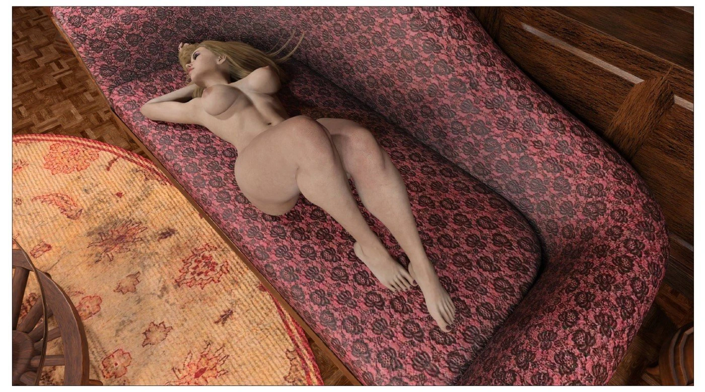 NOOM-NOOM SHOW: MAGIC VS SCIENCE porn comic picture 54