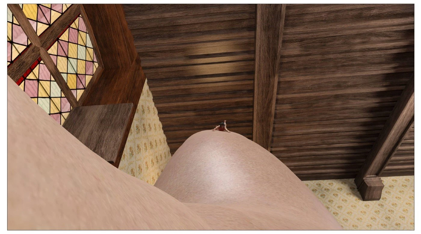 NOOM-NOOM SHOW: MAGIC VS SCIENCE porn comic picture 63