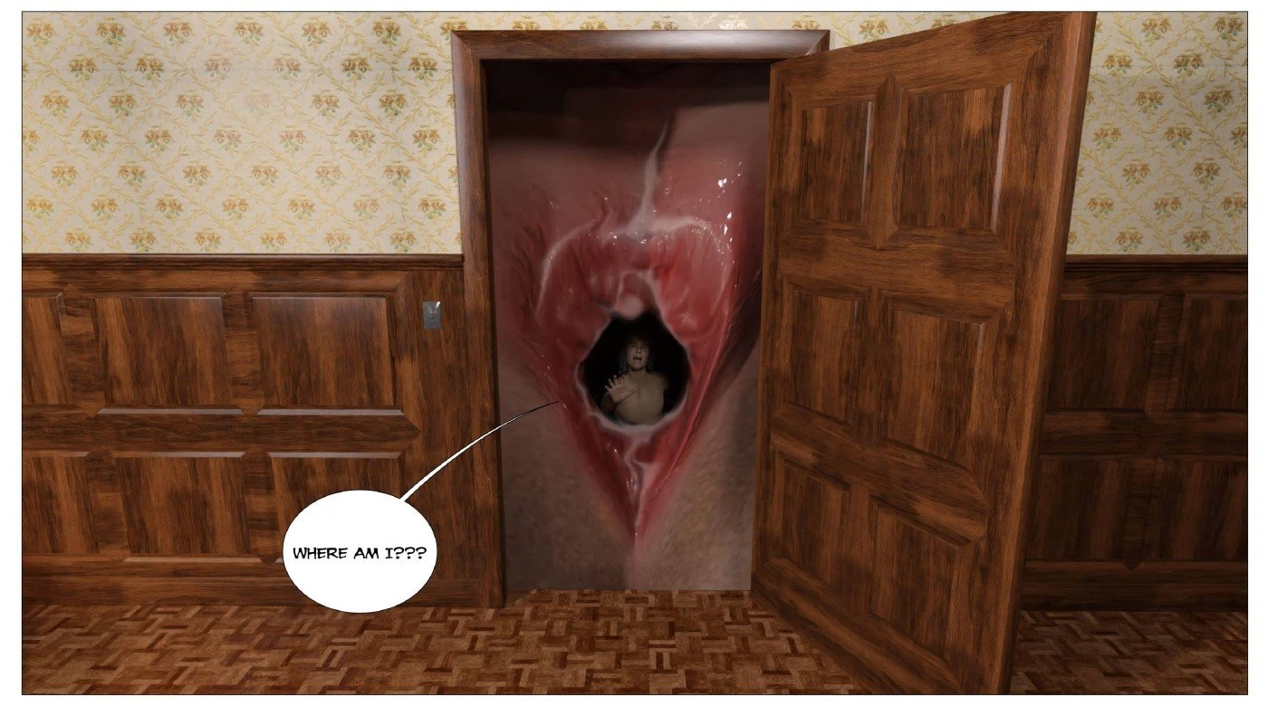 NOOM-NOOM SHOW: MAGIC VS SCIENCE porn comic picture 74