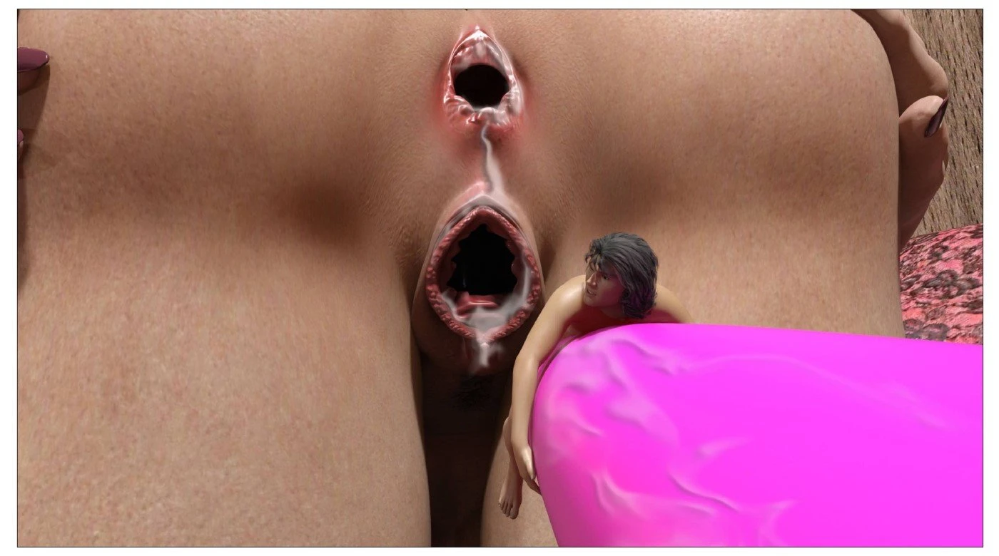 NOOM-NOOM SHOW: MAGIC VS SCIENCE porn comic picture 91