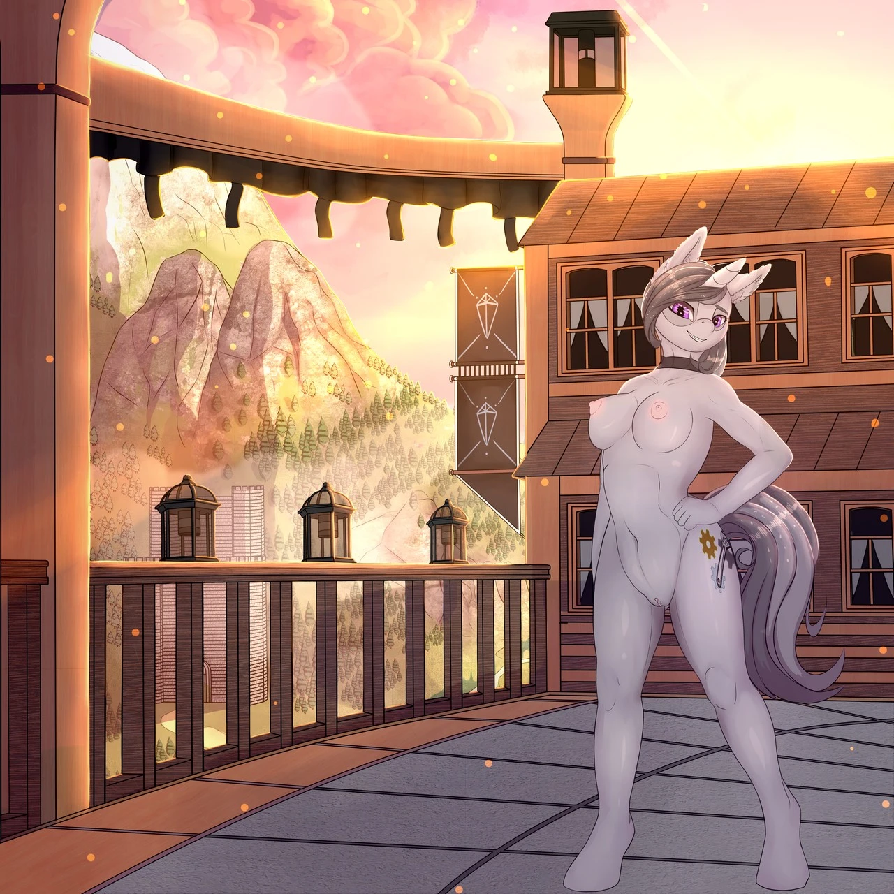 Nording Collection porn comic picture 107