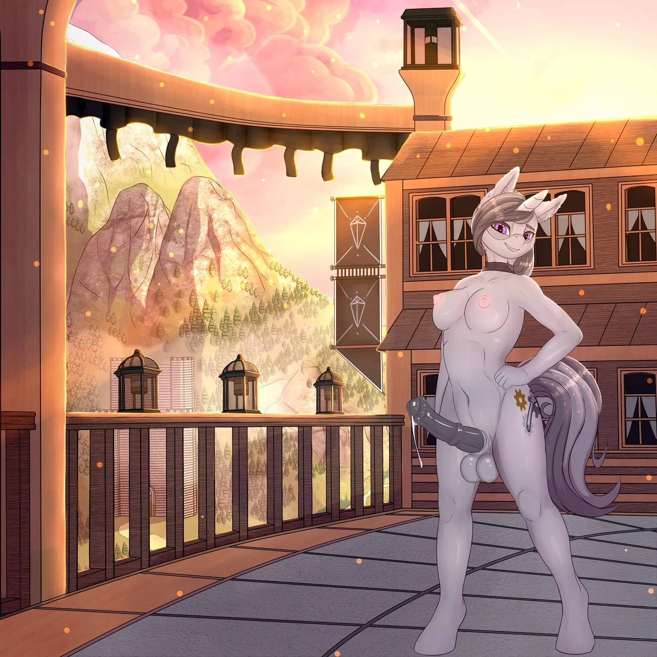 Nording Collection porn comic picture 108