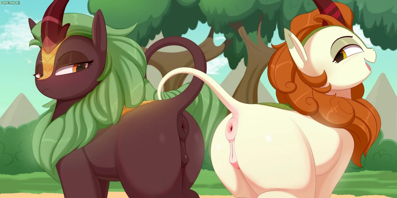 Nording Collection porn comic picture 3