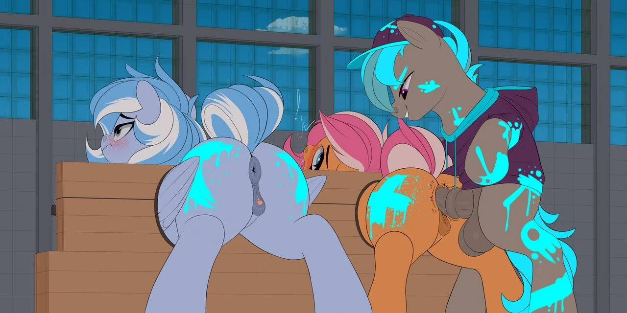 Nording Collection porn comic picture 69