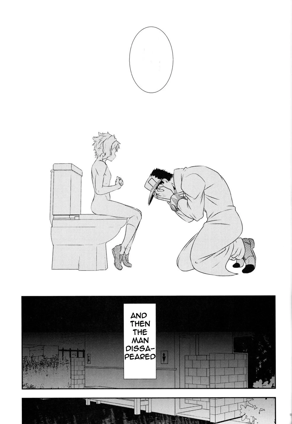 Noriaki Shounen no Himitsu Aruiwa Hakase no American Pierce. porn comic picture 18
