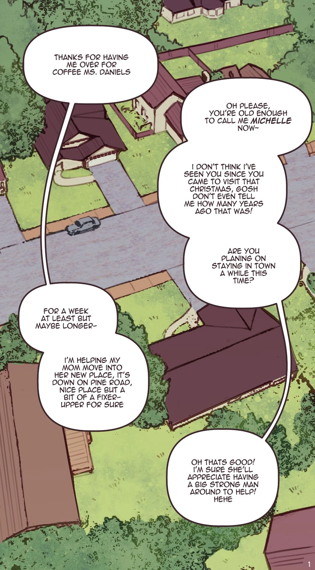 NotEnoughMilk Short Comics porn comic picture 21