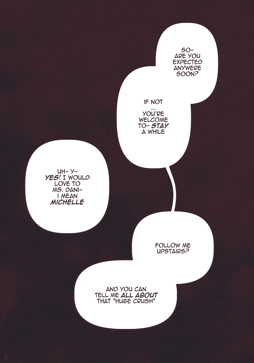 NotEnoughMilk Short Comics porn comic picture 23