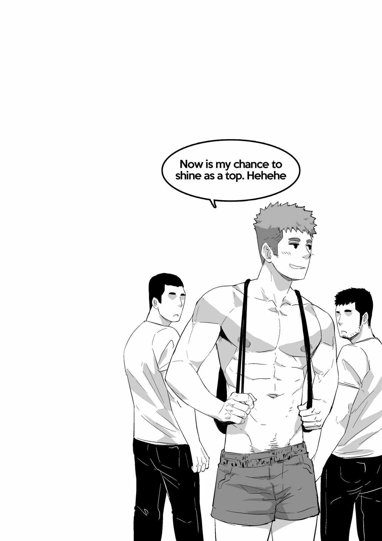 November and December Comics porn comic picture 29