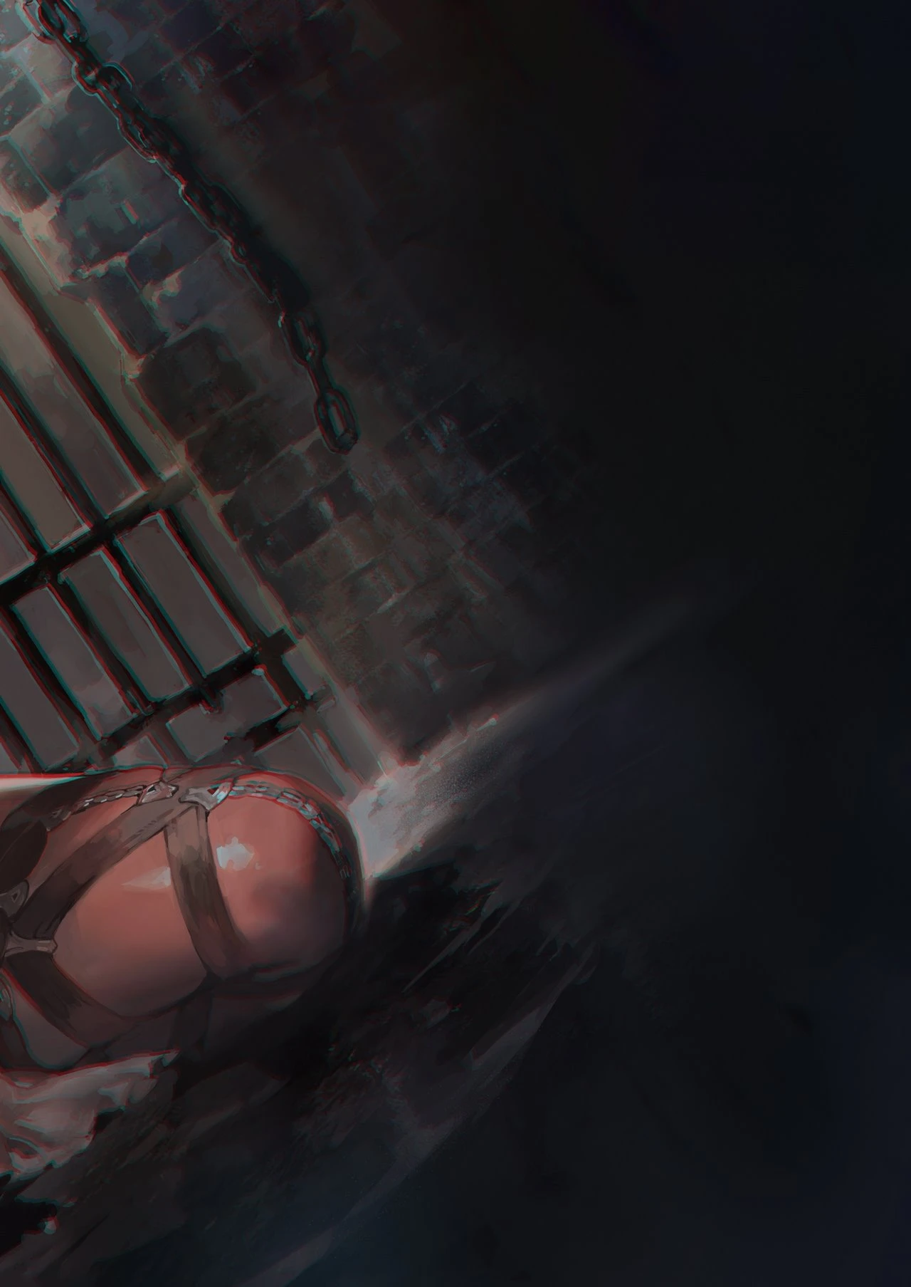 Nozomu Fukujuu Nozomanu Shiha porn comic picture 22