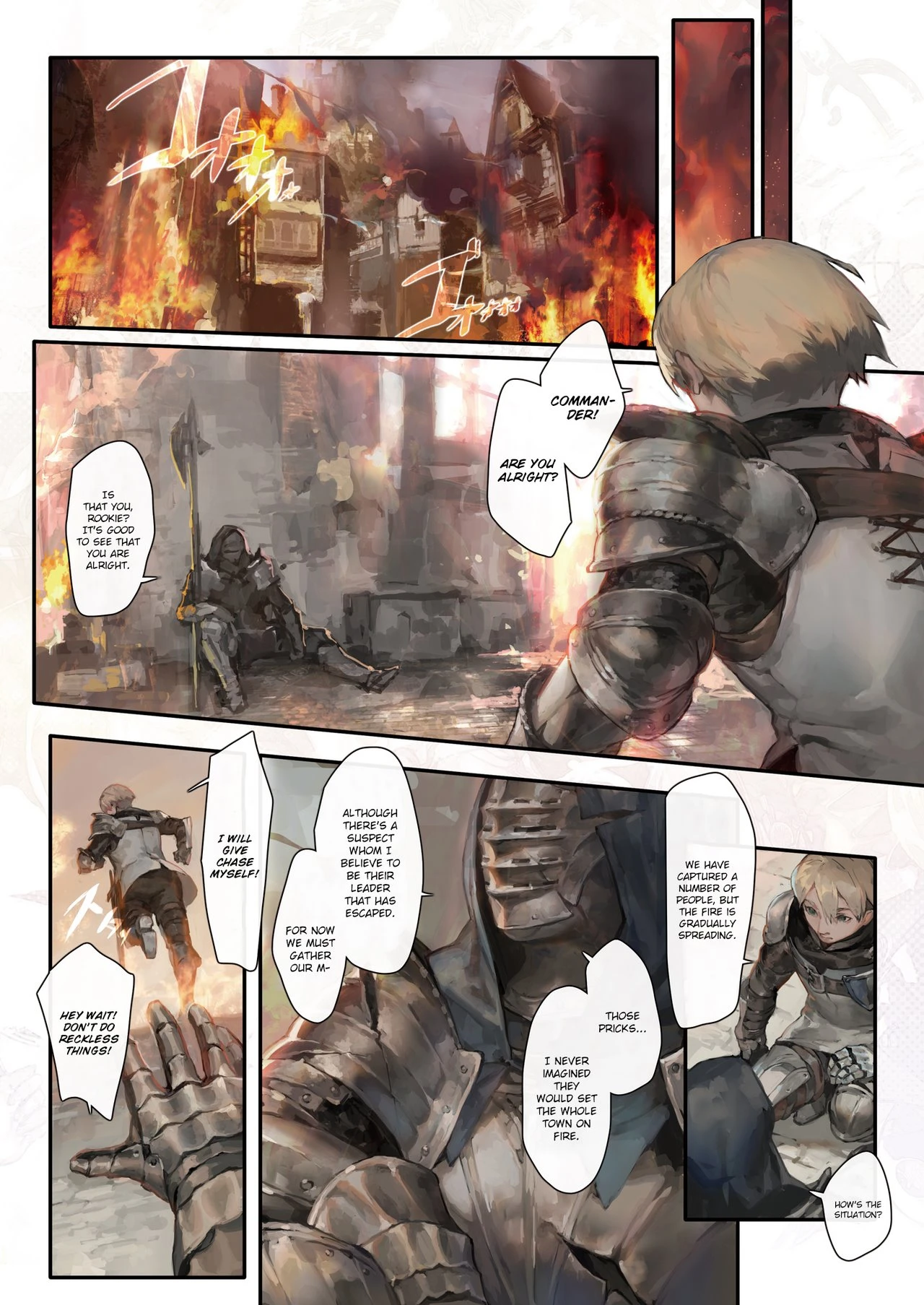 Nozomu Fukujuu Nozomanu Shiha porn comic picture 4