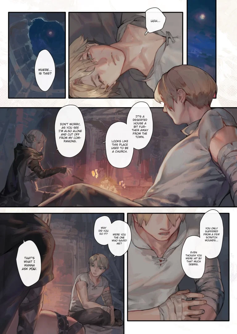 Nozomu Fukujuu Nozomanu Shiha porn comic picture 7