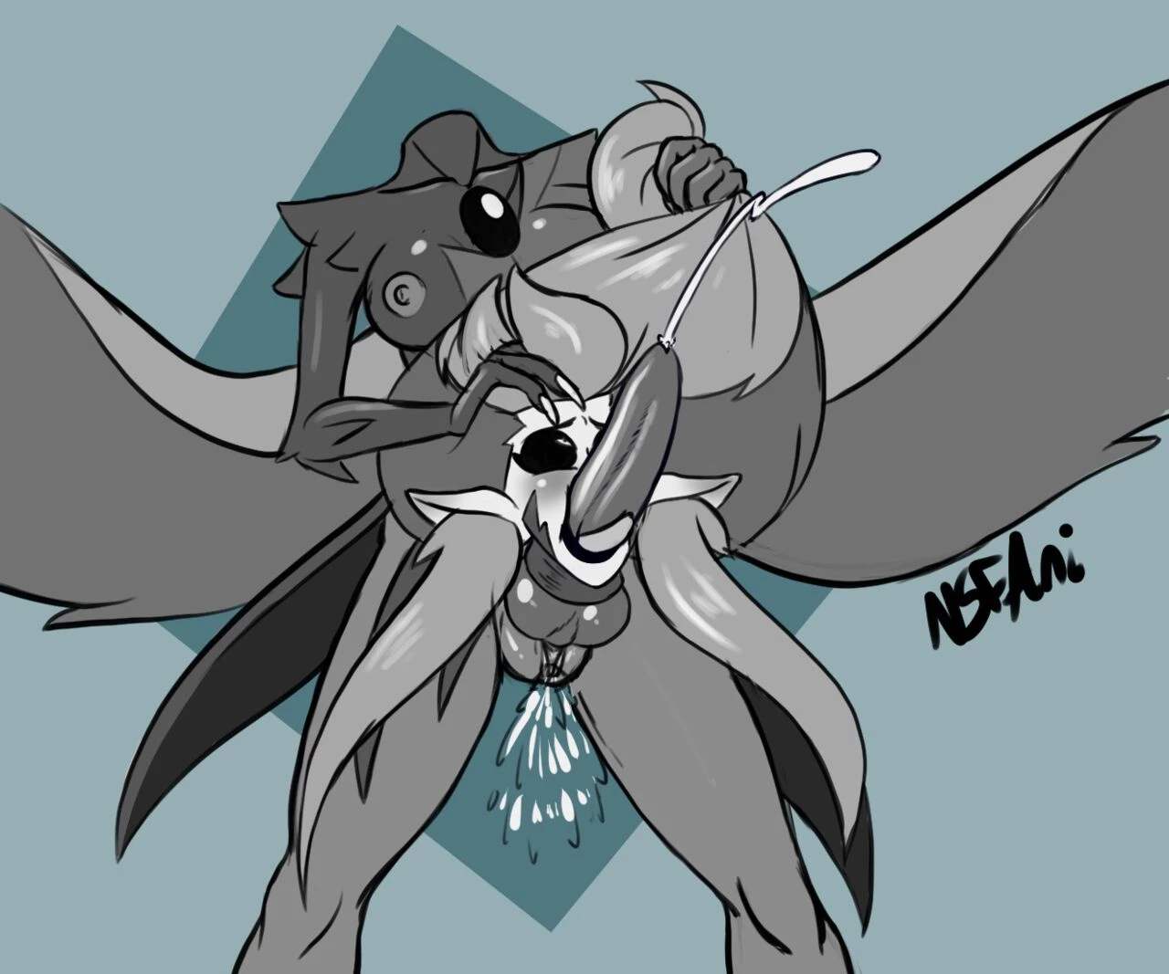 [NSFAni] The Owl House porn comic picture 39