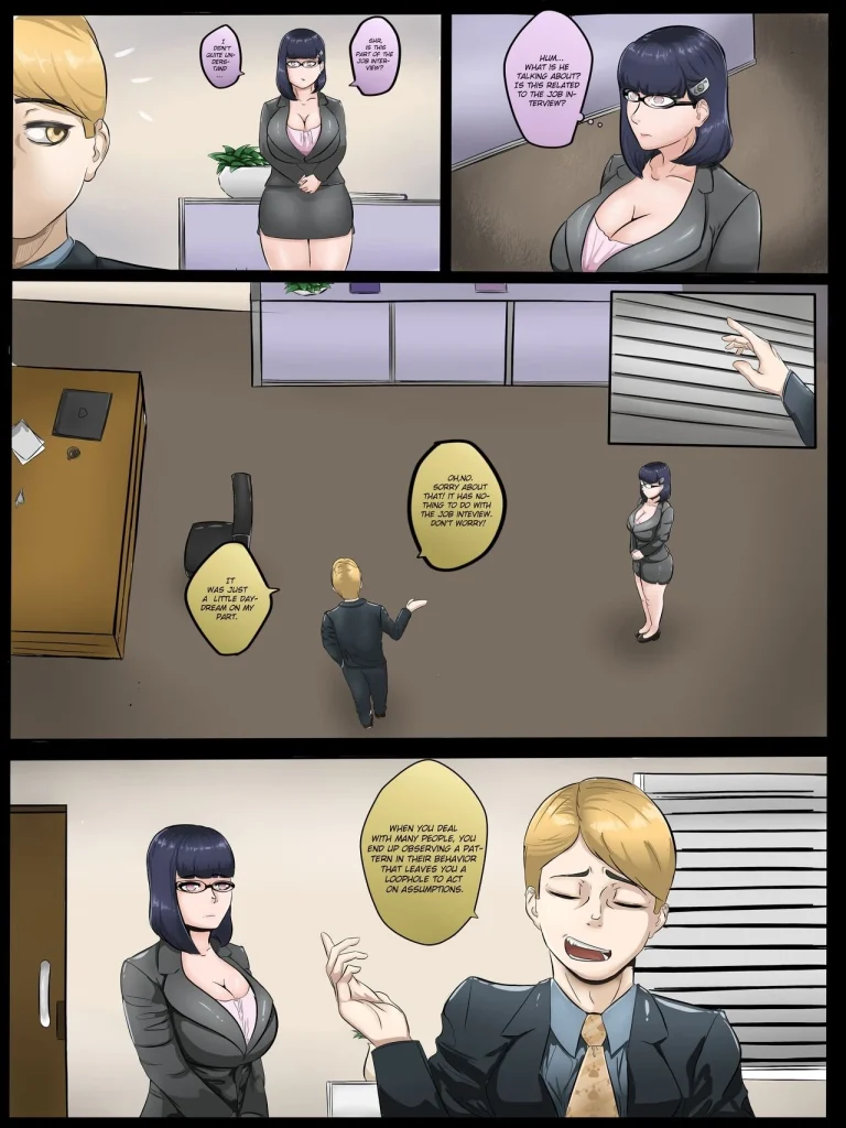NTR Hina porn comic picture 10
