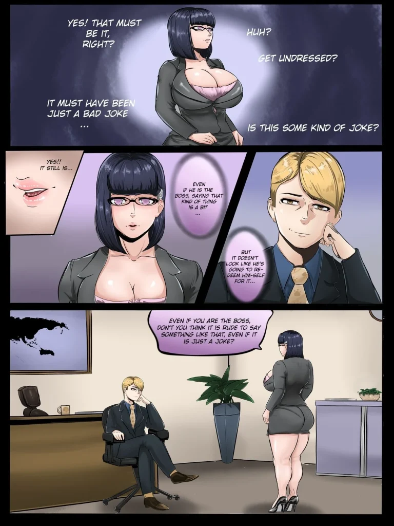 NTR Hina porn comic picture 13