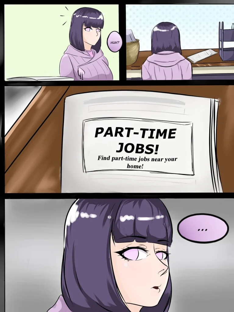 NTR Hina porn comic picture 4