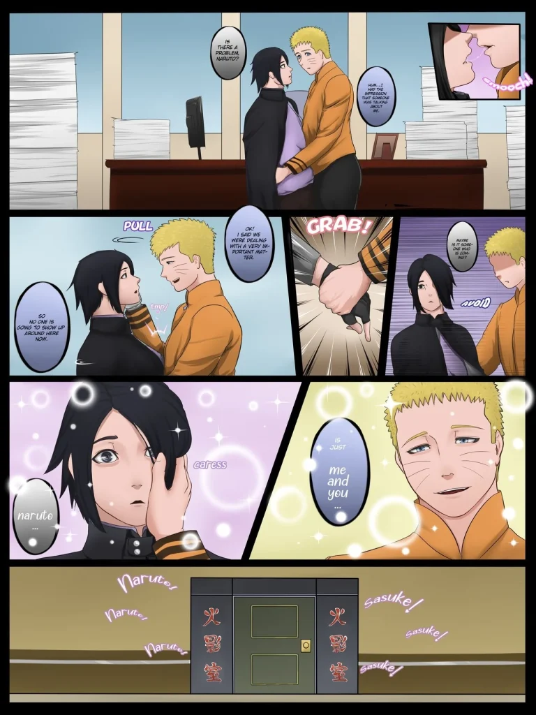 NTR Hina porn comic picture 65