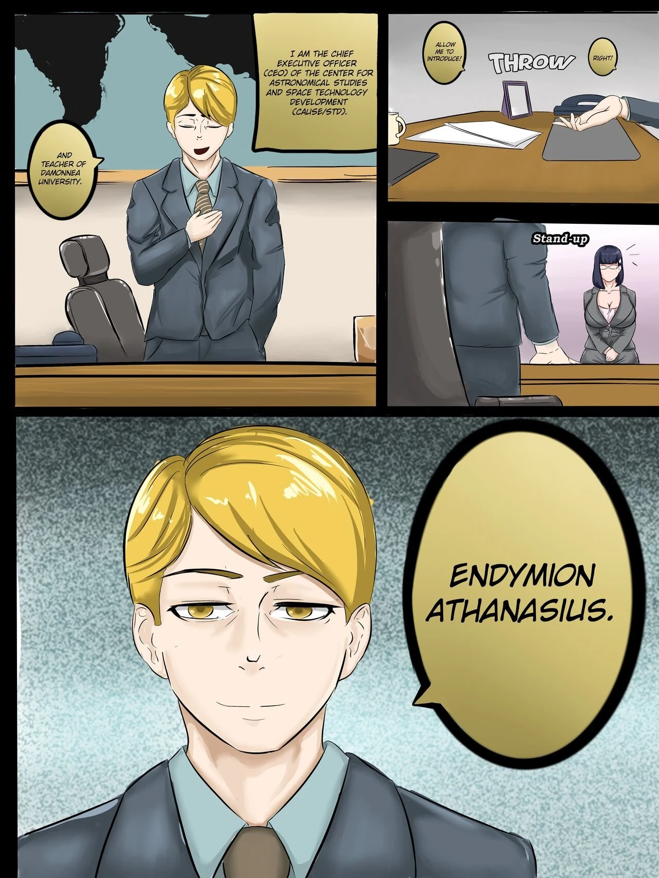 NTR Hina porn comic picture 7