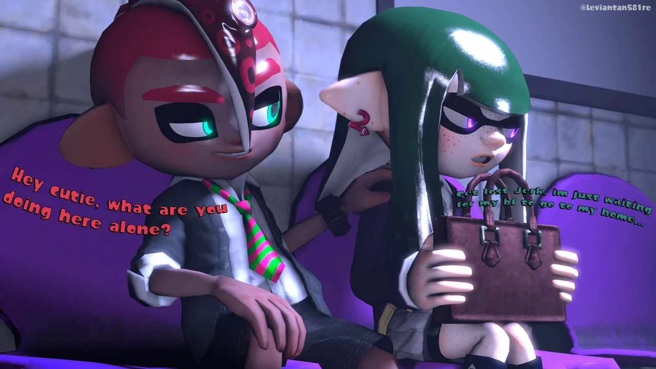 NTR Mating Press porn comic picture 6