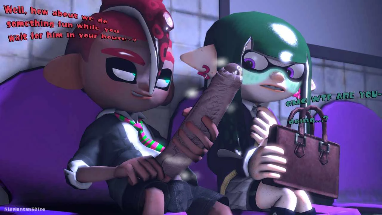 NTR Mating Press porn comic picture 7