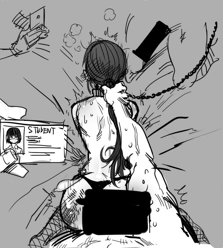 NTR porn comic picture 11