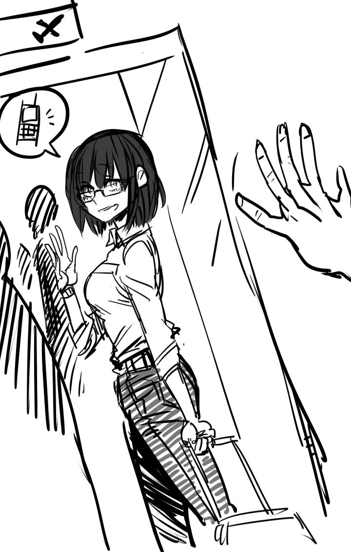 NTR porn comic picture 2