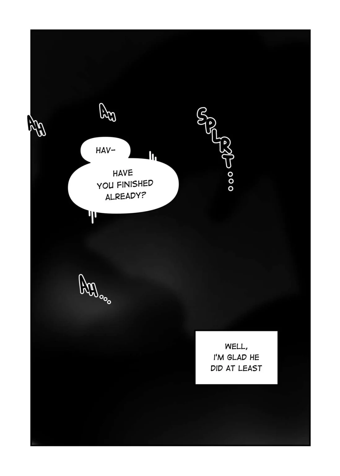 NTRvember porn comic picture 1