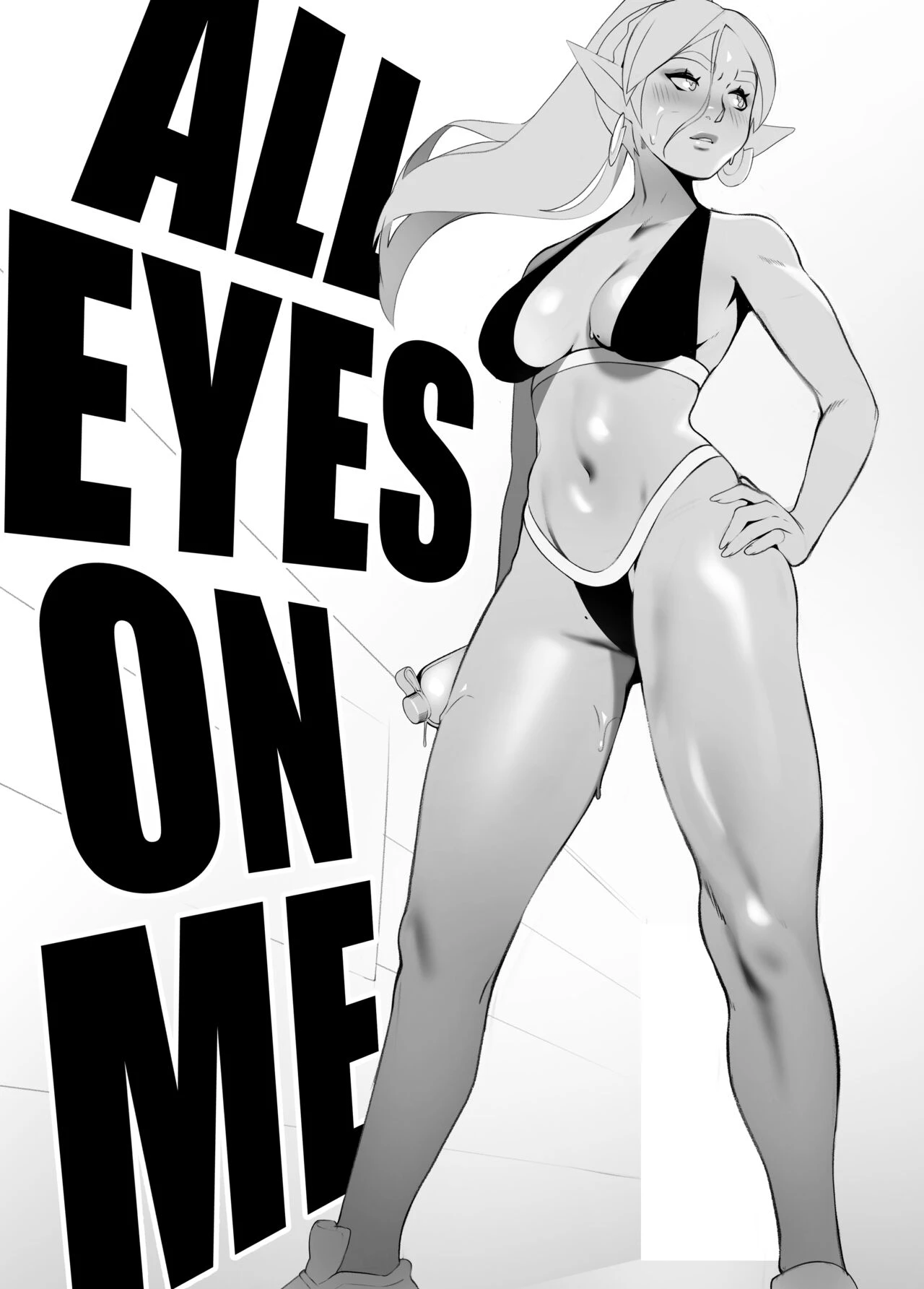 NTRvember porn comic picture 11