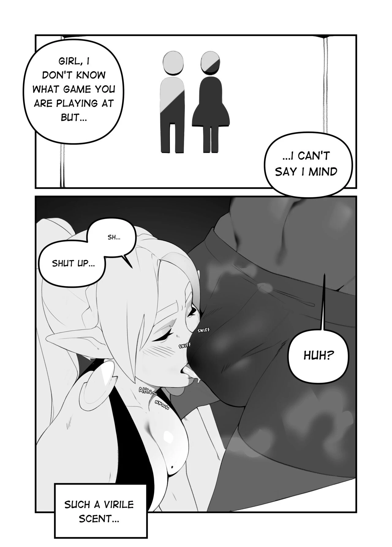 NTRvember porn comic picture 15