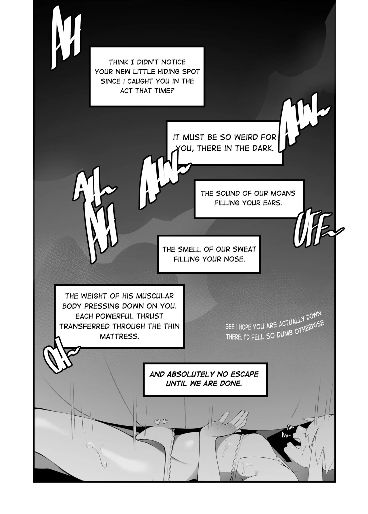 NTRvember porn comic picture 24