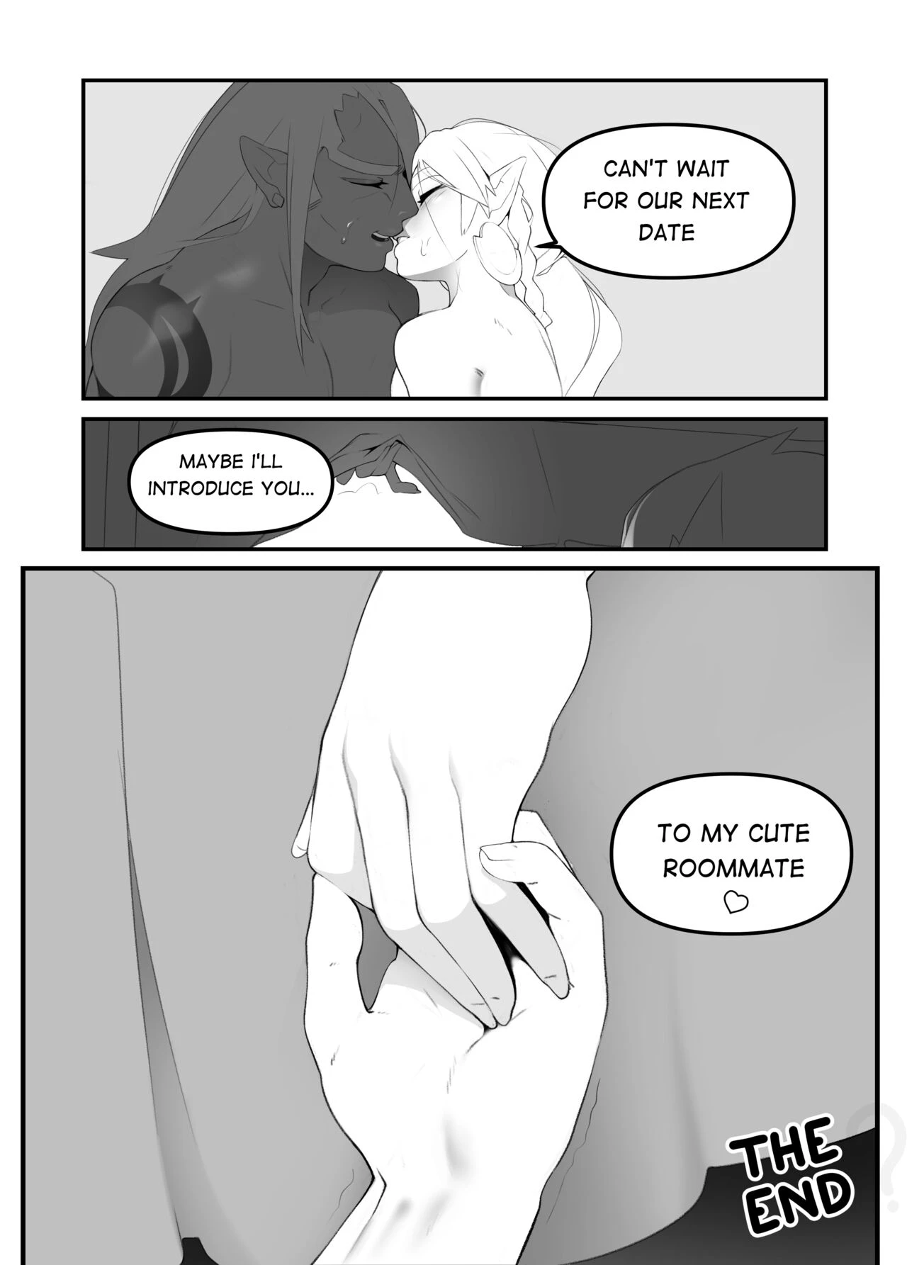 NTRvember porn comic picture 28