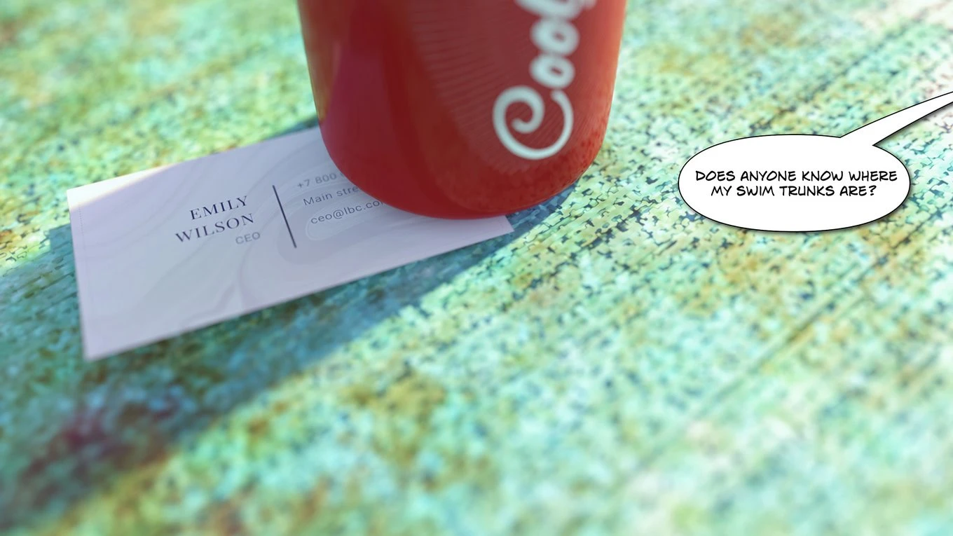 Nude Zone porn comic picture 145