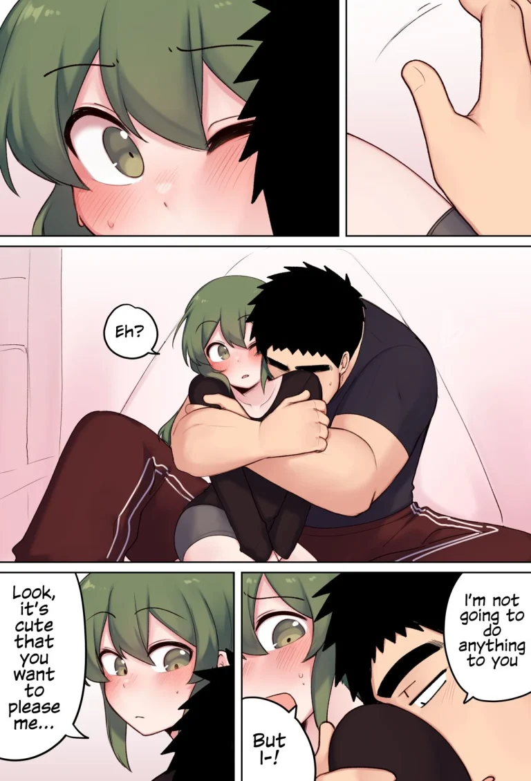 Nudes porn comic picture 15