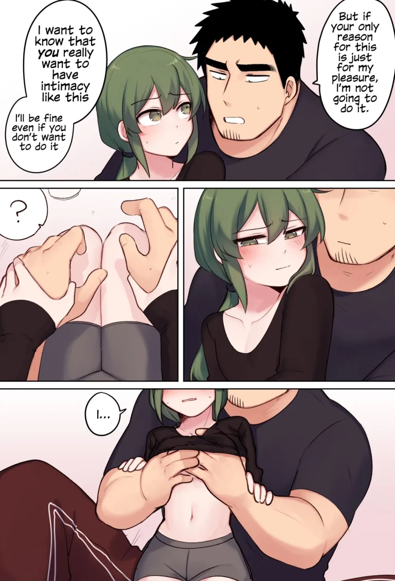 Nudes porn comic picture 16