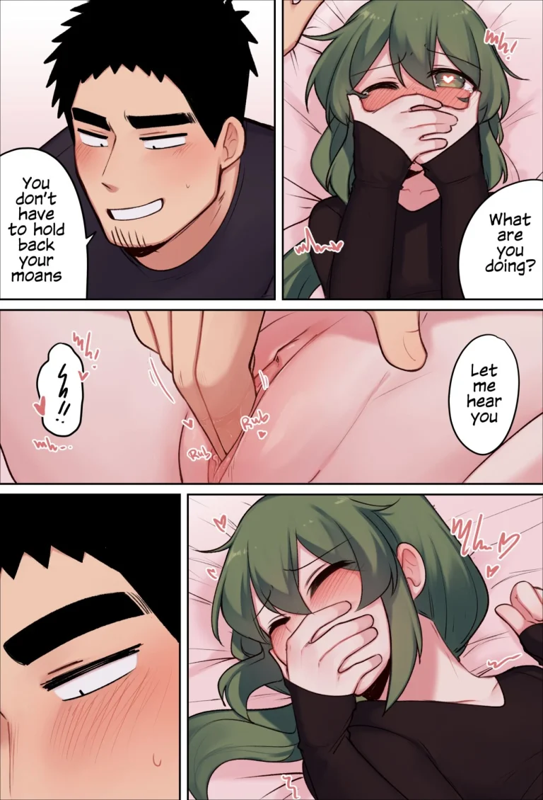 Nudes porn comic picture 23