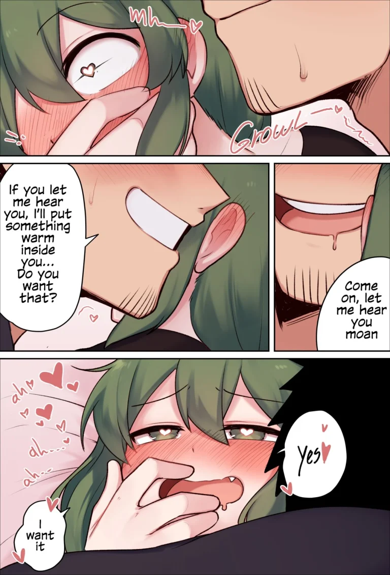 Nudes porn comic picture 24