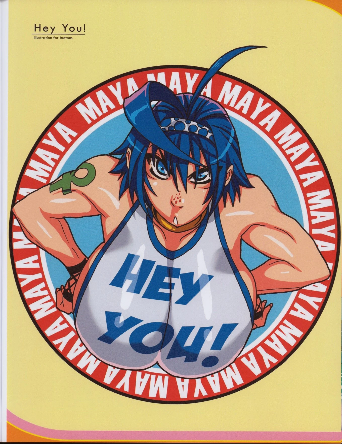 Nunez Jagua Tales porn comic picture 68