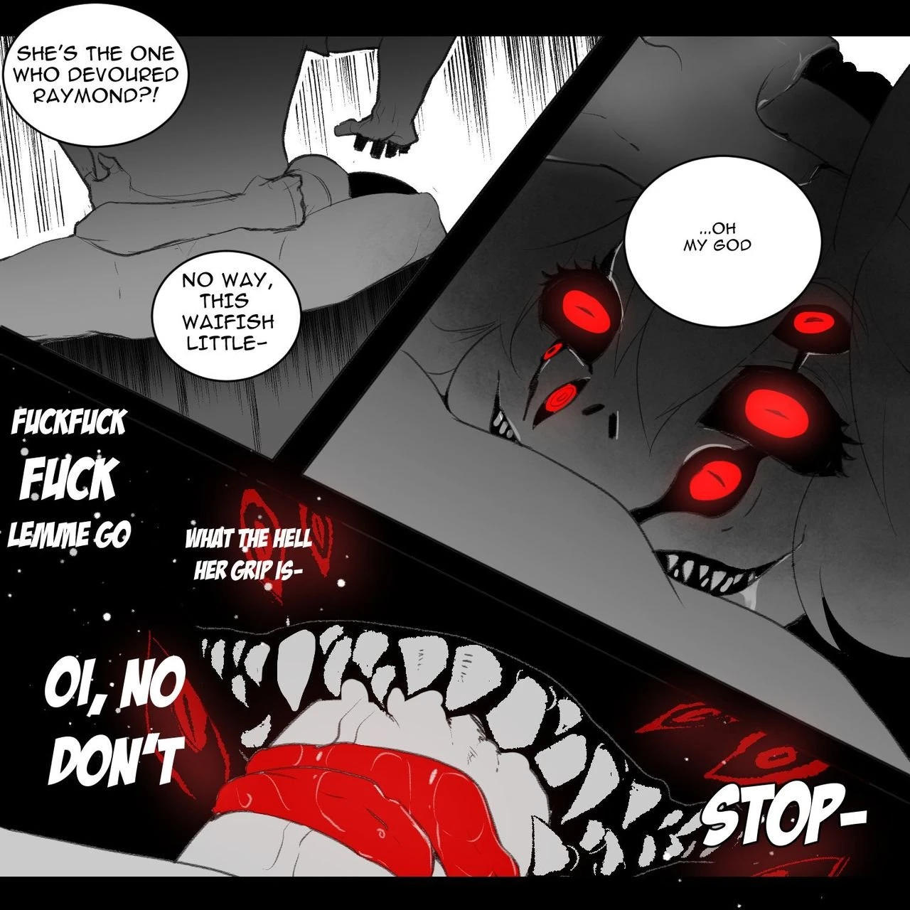 Nuns porn comic picture 21