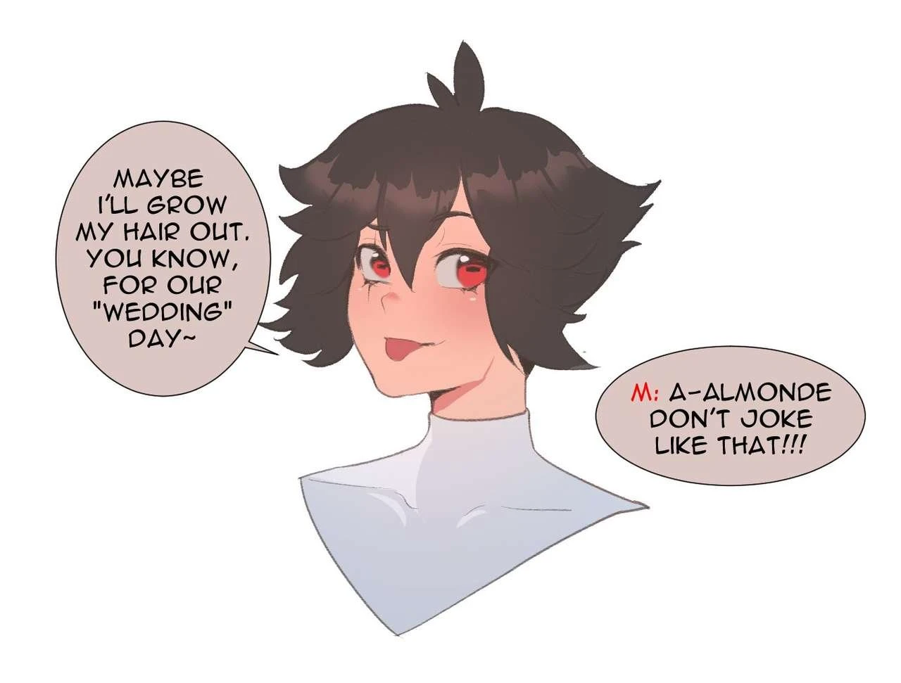 Nuns porn comic picture 24