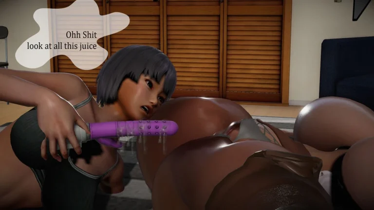 Nurse Care porn comic picture 44
