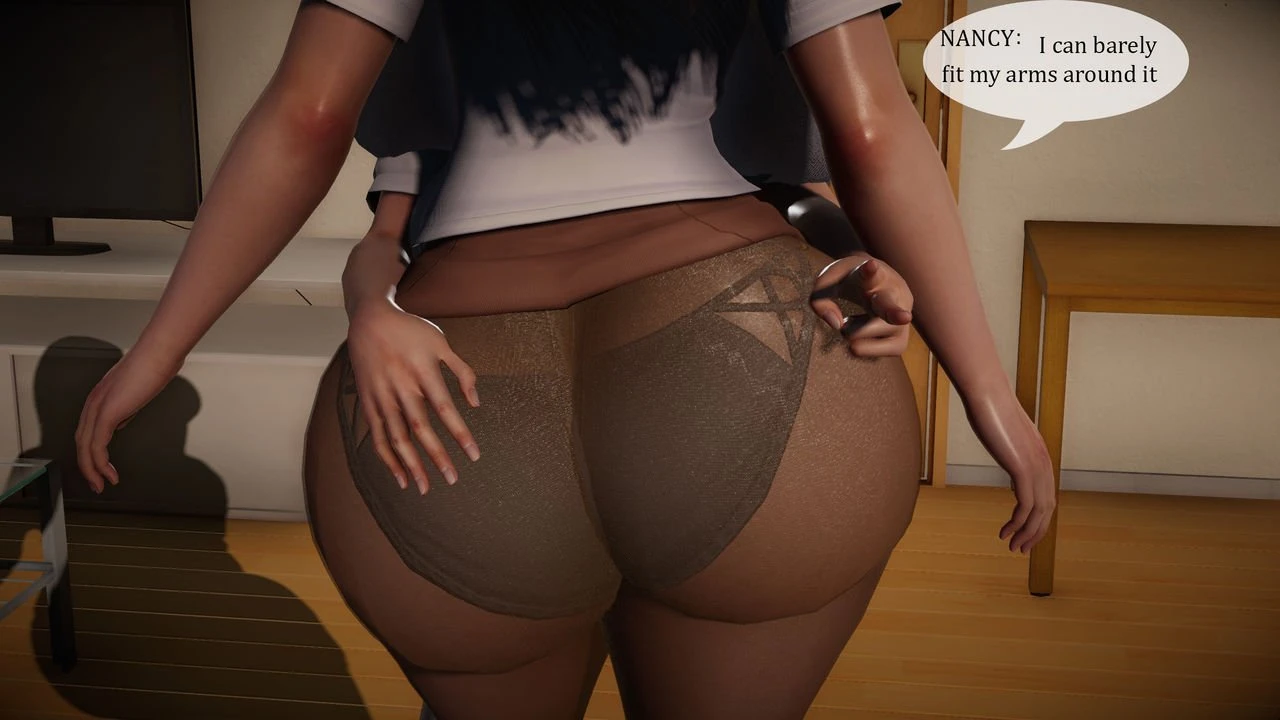 Nurse Care porn comic picture 64